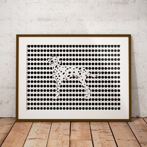 Spotted Dog